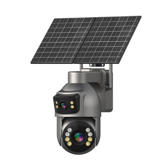 4G Solar Powered Security Camera-ZATX-CS101,SecurX - World Leading Solar Powered Security Camera,4G Solar Powered Security Camera-ZATX-CS101