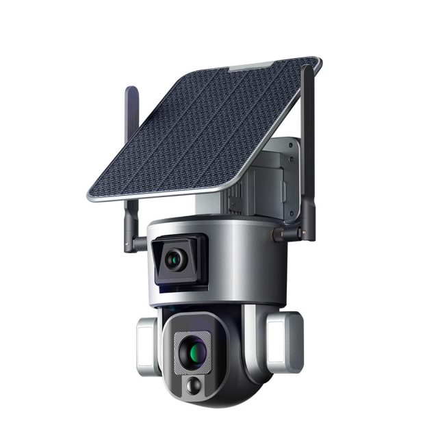 4G Solar Powered Security Camera-ZATX-MS1,SecurX - World Leading Solar Powered Security Camera,4G Solar Powered Security Camera-ZATX-MS1