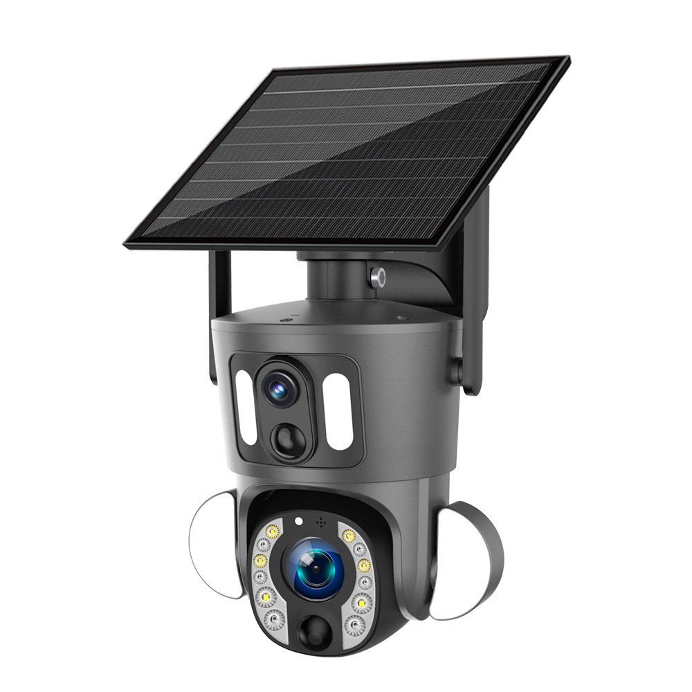 4G Solar Powered Security Camera-ZATX-S20L,SecurX - World Leading Solar Powered Security Camera,4G Solar Powered Security Camera-ZATX-S20L