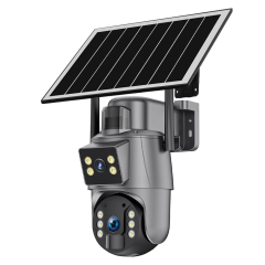 4G Solar Powered Security Camera-ZATX-S22,SecurX - World Leading Solar Powered Security Camera,4G Solar Powered Security Camera-ZATX-S22