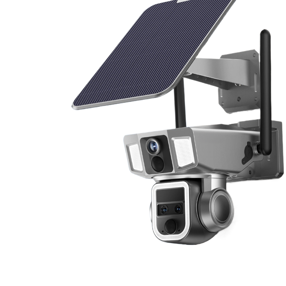 4G Solar Powered Security Camera-ZATX-MS3,SecurX - World Leading Solar Powered Security Camera,4G Solar Powered Security Camera-ZATX-MS3