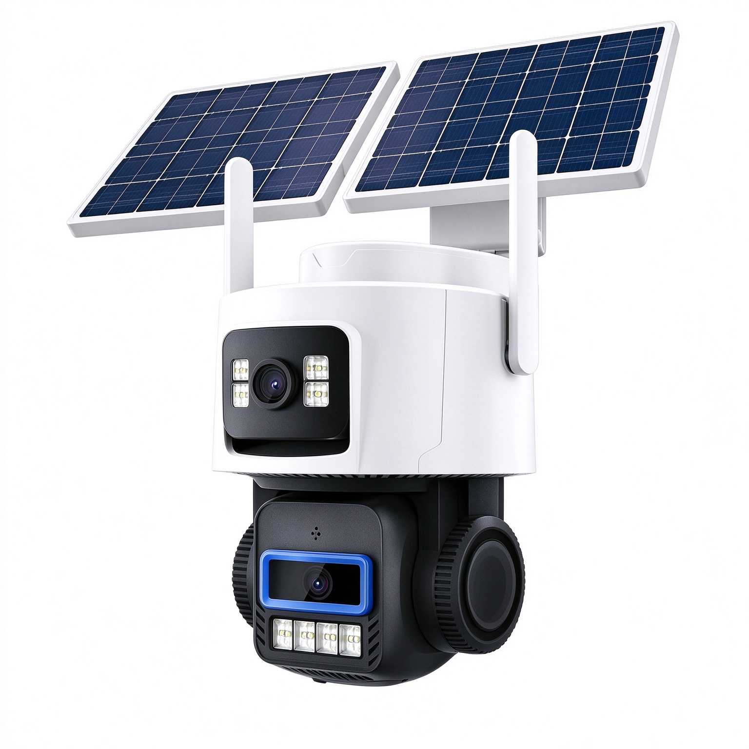 4G Solar Powered Security Camera-XYSJ-AG626DR,SecurX - World Leading Solar Powered Security Camera,4G Solar Powered Security Camera-XYSJ-AG626DR