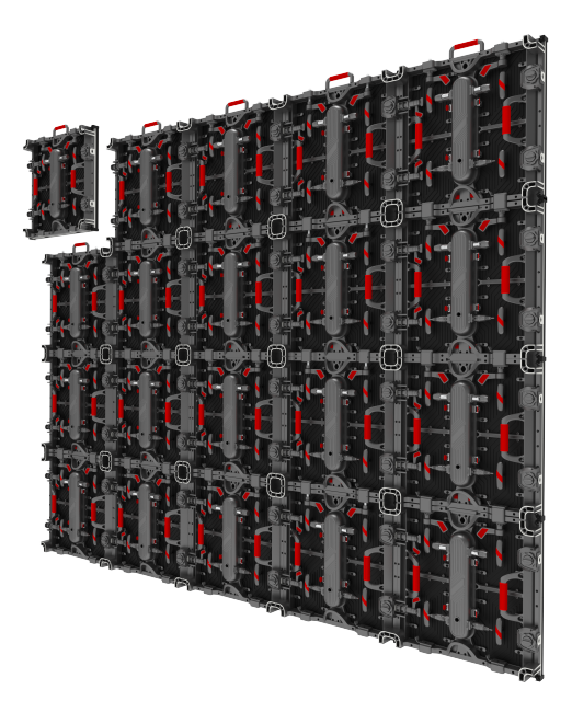 R3 series LED Stage Screen Rental,MY SHOP,R3 series LED Stage Screen Rental