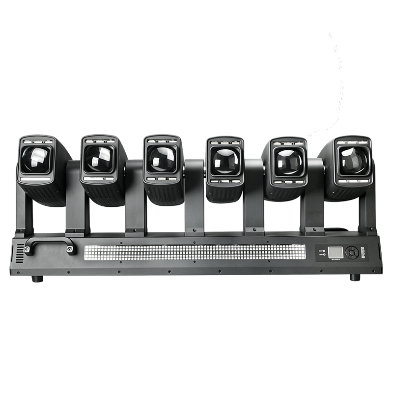 800W 6 Head 12 Face Infinite Tornado Light with Light Guide Bar DMX512 RDM Stage Effect Light,MY SHOP,800W 6 Head 12 Face Infinite Tornado Light with Light Guide Bar DMX512 RDM Stage Effect Light