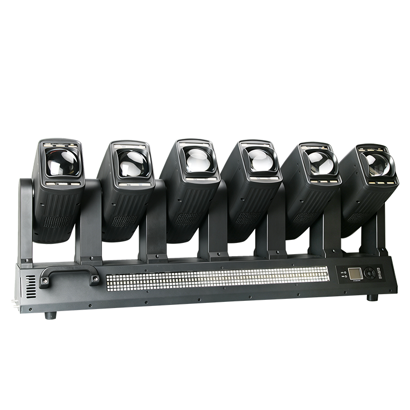 800W 6 Head 12 Face Infinite Tornado Light with Light Guide Bar DMX512 RDM Stage Effect Light,MY SHOP,800W 6 Head 12 Face Infinite Tornado Light with Light Guide Bar DMX512 RDM Stage Effect Light