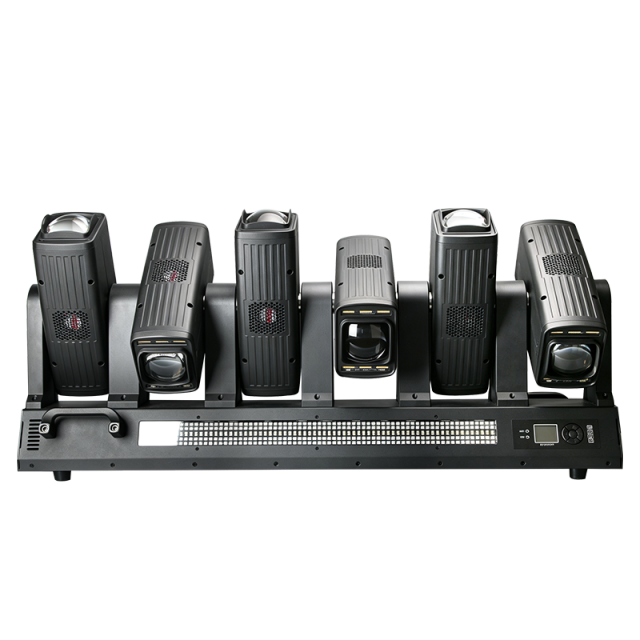 800W 6 Head 12 Face Infinite Tornado Light with Light Guide Bar DMX512 RDM Stage Effect Light,MY SHOP,800W 6 Head 12 Face Infinite Tornado Light with Light Guide Bar DMX512 RDM Stage Effect Light