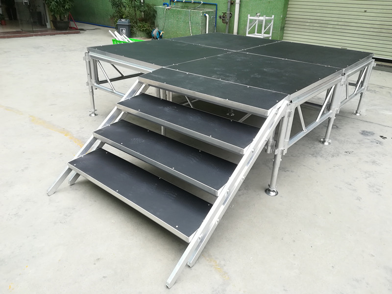 Aluminum Stage,MY SHOP,Aluminum Stage