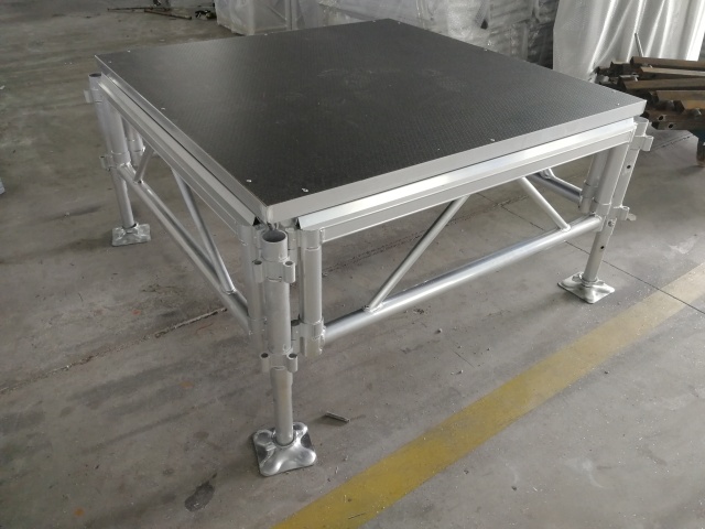 Aluminum Stage,MY SHOP,Aluminum Stage