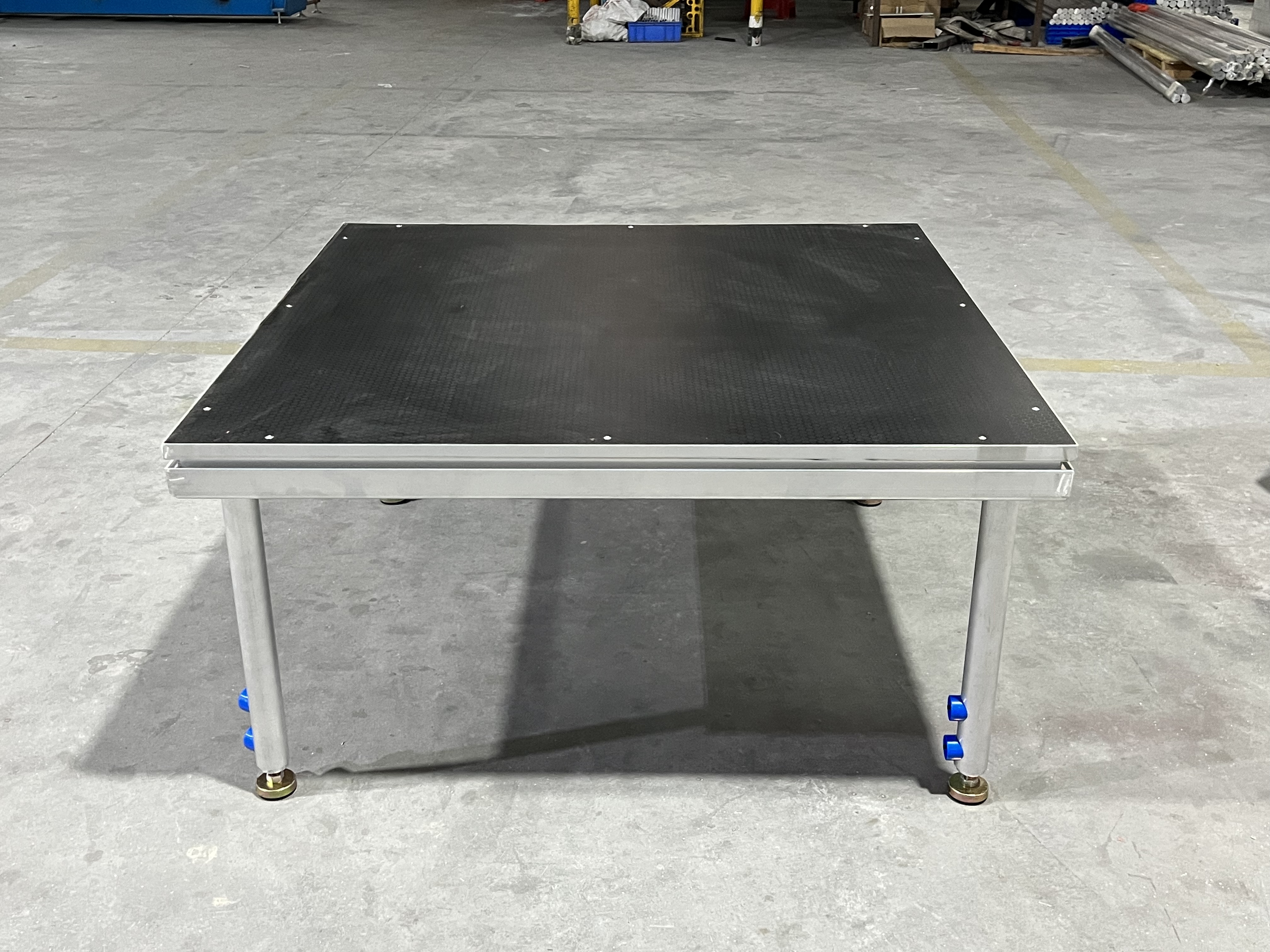 Aluminum Stage,MY SHOP,Aluminum Stage