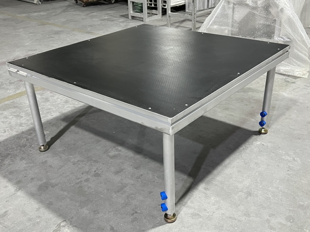 Aluminum Stage,MY SHOP,Aluminum Stage