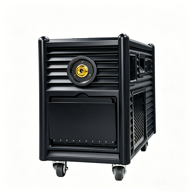 DG-X60 Waterproof 3500W Haze Machine IP56, DMX Controlled Outdoor Stage Haze Machine,Huaxia Technology Stage lighting manufacturer,DG-X50