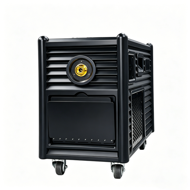 DG-X60 Waterproof 3500W Haze Machine IP56, DMX Controlled Outdoor Stage Haze Machine,Huaxia Technology Stage lighting manufacturer,DG-X50