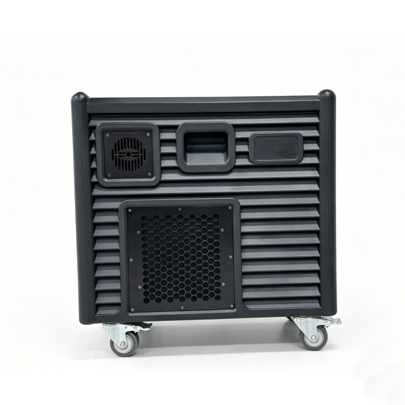 DG-X60 Waterproof 3500W Haze Machine IP56, DMX Controlled Outdoor Stage Haze Machine,Huaxia Technology Stage lighting manufacturer,DG-X50