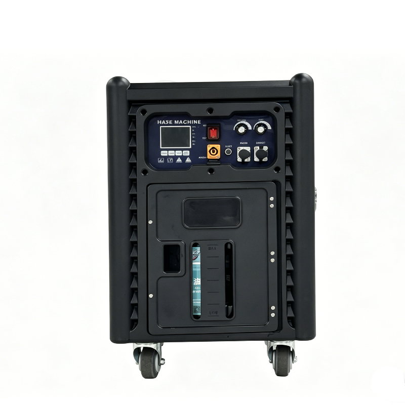 DG-X60 Waterproof 3500W Haze Machine IP56, DMX Controlled Outdoor Stage Haze Machine,Huaxia Technology Stage lighting manufacturer,DG-X50