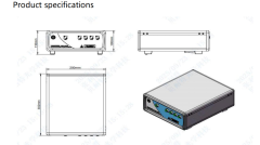 Programmable Optical Filter POF-1400L,moropto,Programmable Optical Filter POF-1400L