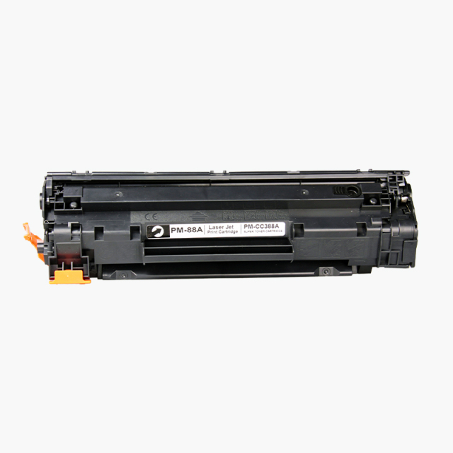 PM388A, Photomaster, and Xiongtu compatible HP 88a toner cartridges, HP LaserJet M1216nfh P1108 M1218 ink cartridges wholesale.