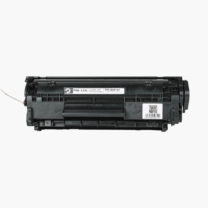 PM2612A, Photomaster, toner cartridge compatible with Q2612A printers, M1005MFP ink cartridges, HP1020, 1018, 1010, 12a toner cartridges.