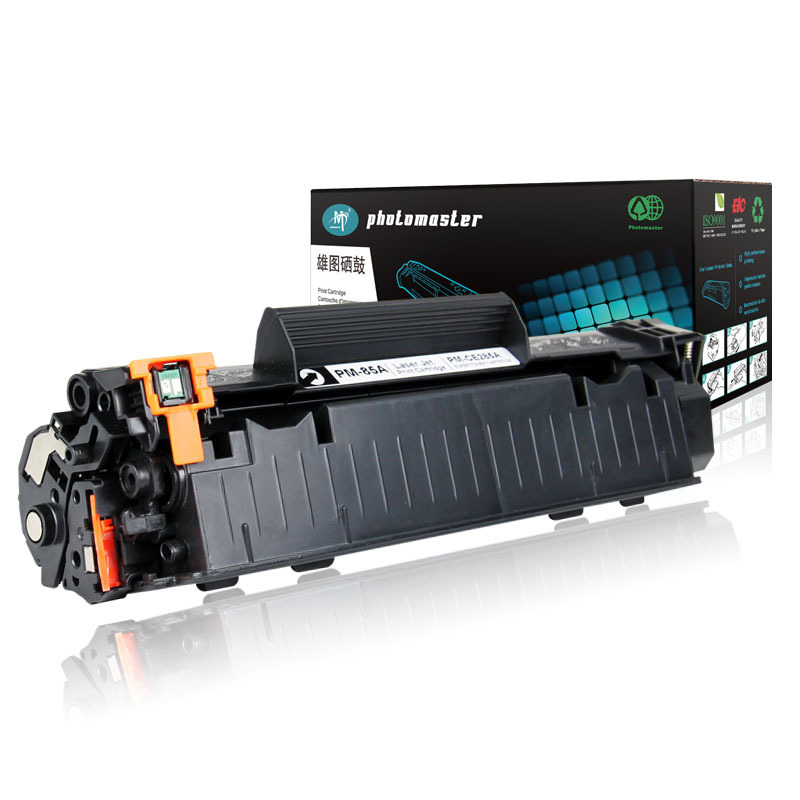 PMCE285A, Fotomaster, PM