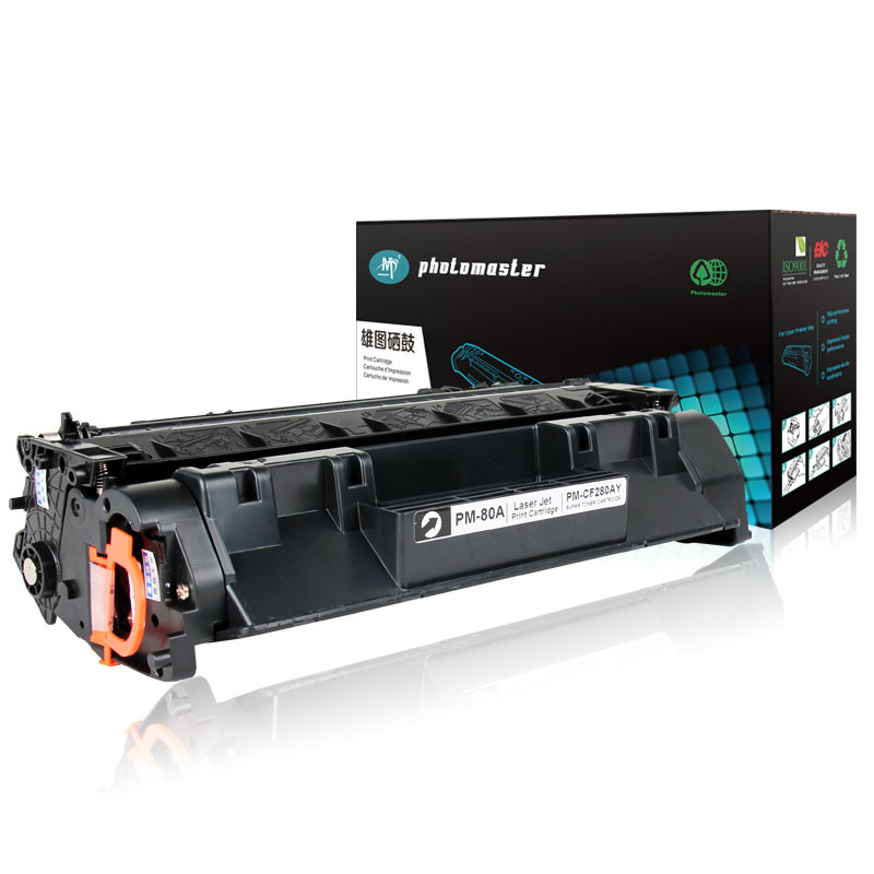 PMCF280A, Fotomaster, PMCF280A