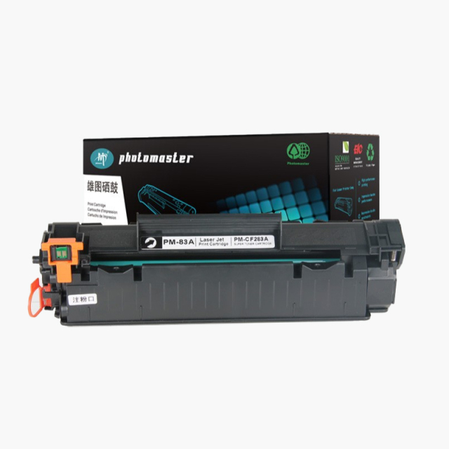 PMCF283A, Fotomaster, PMCF283A