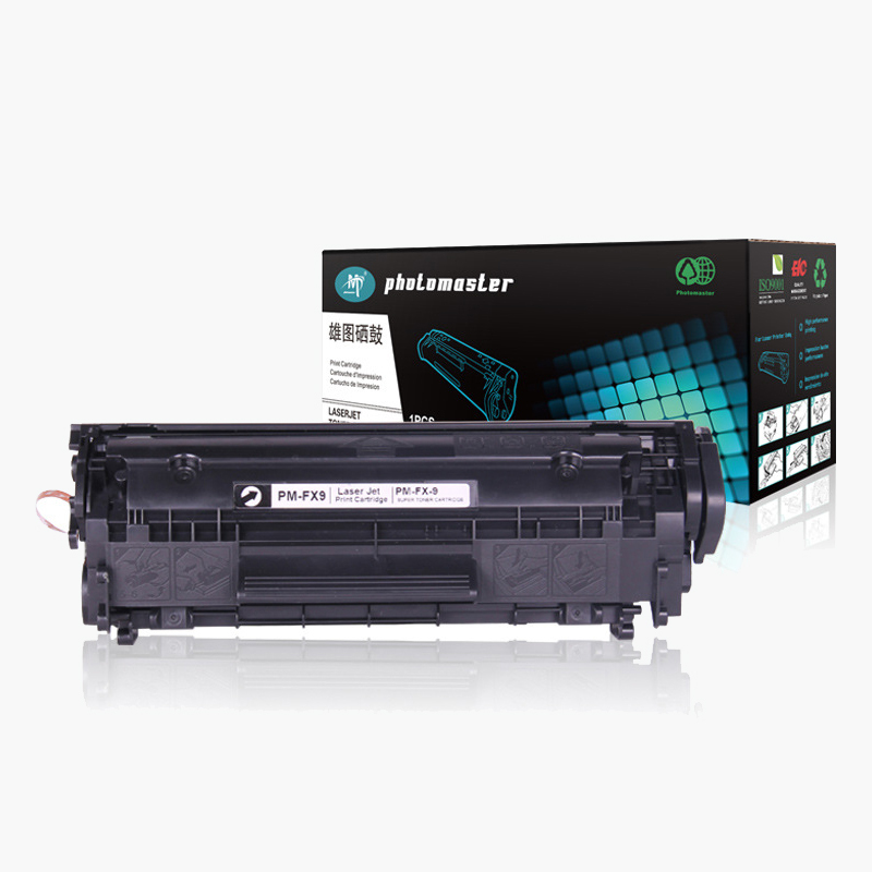 PMFX-9, Photomaster, PMFX-9