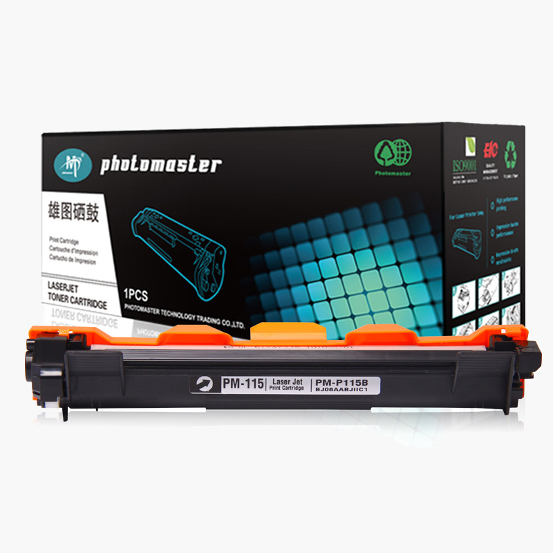 PMM115B, Fotomaster, PMM115B