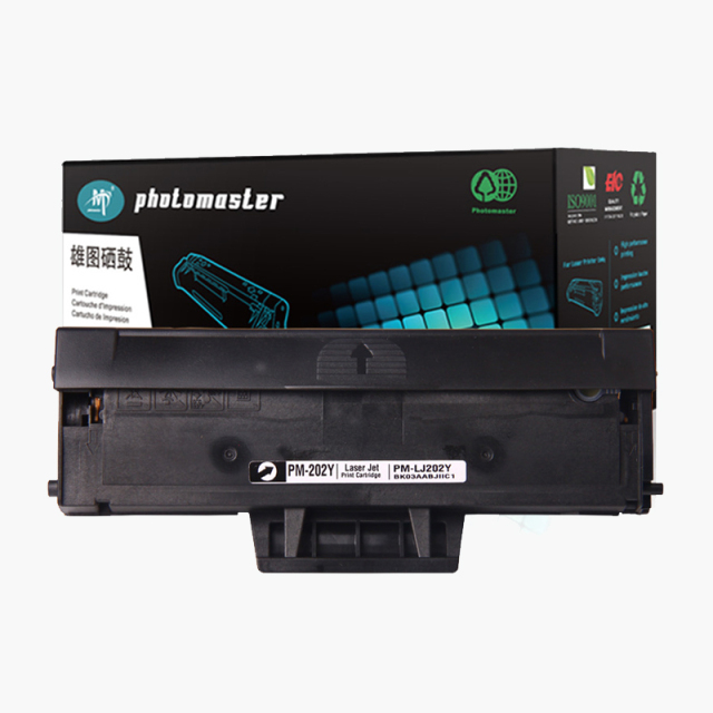 PM202Y, Fotomaster, PM202Y
