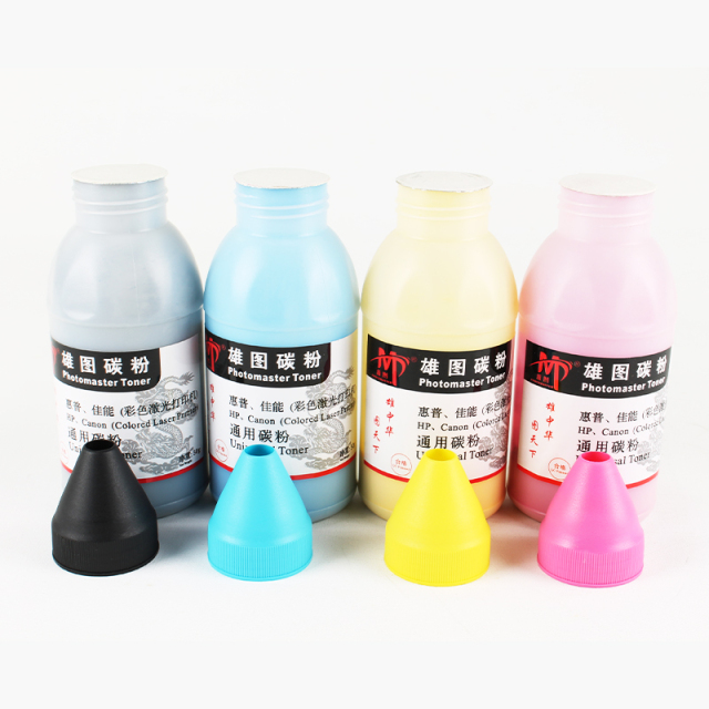 Color toner, Photomaster, Color toner - Photomaster