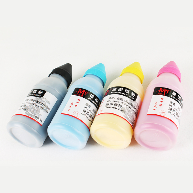 Color toner, Photomaster, Color toner - Photomaster