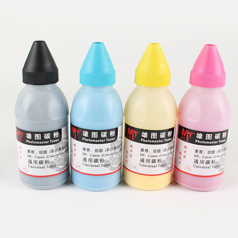 Color toner, Photomaster, Color toner - Photomaster