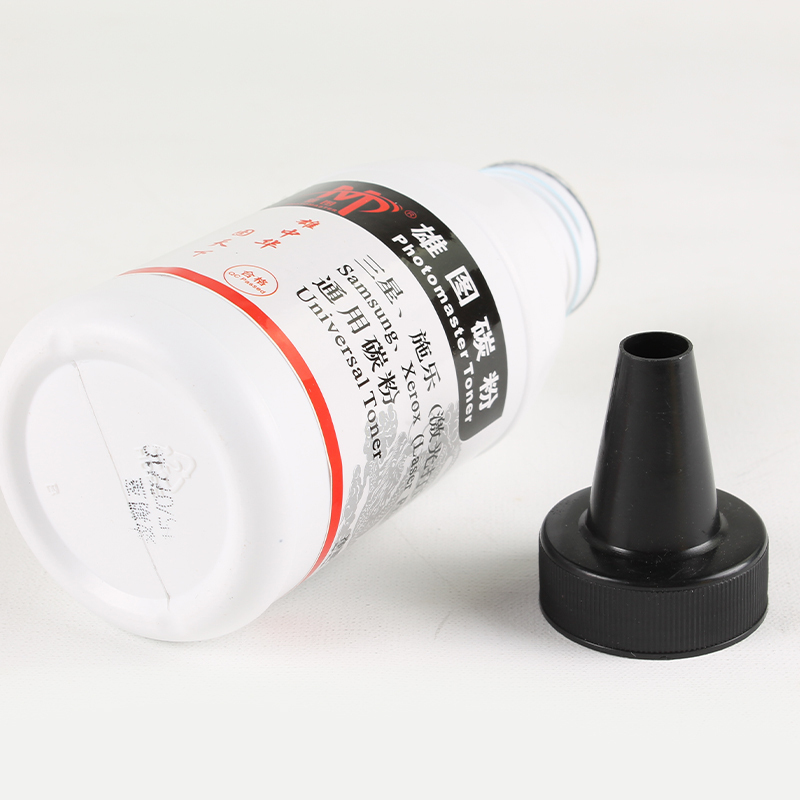 Compatible with Samsung/Xerox toners, Photomaster.