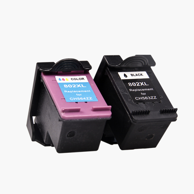 802XL Tintenpatrone, Photomaster, 802XL Tintenpatrone - Photomaster