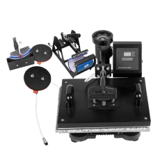 Photomaster 5-in-1 Heat Transfer Printer