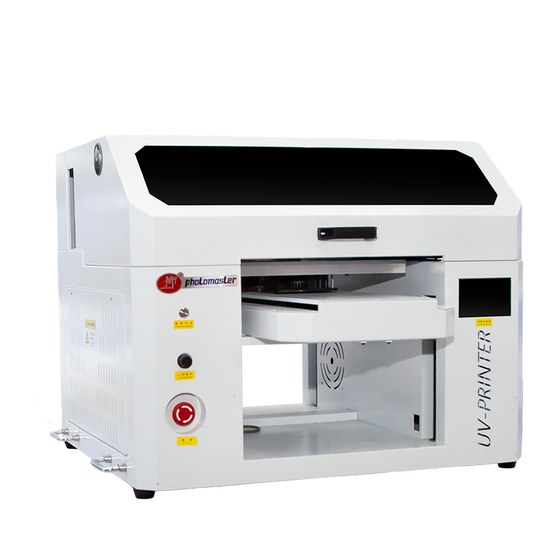 A3+ upgraded UV printer, Photomaster, A3+ upgraded UV printer - Photomaster