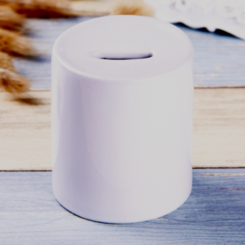 Heat transfer piggy bank, photomaster, heat transfer piggy bank