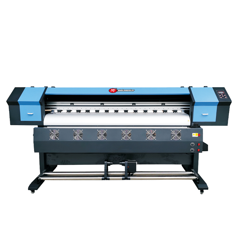 PM1800 inkjet piezoelectric inkjet printer, Photomaster, PM1800 inkjet piezoelectric inkjet printer - Photomaster