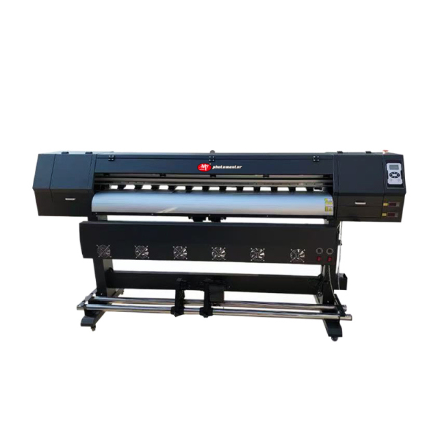 PM1900 Photomaster Inkjet Printer