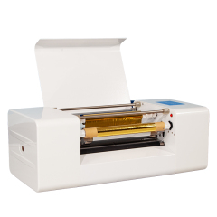 PM360C Plateless Hot Stamping Machine, Photomaster