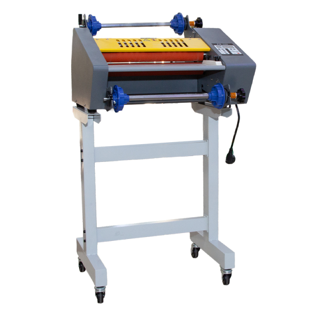 PM6500 Multi-functional Laminating Machine (Hot and Cold), Photomaster