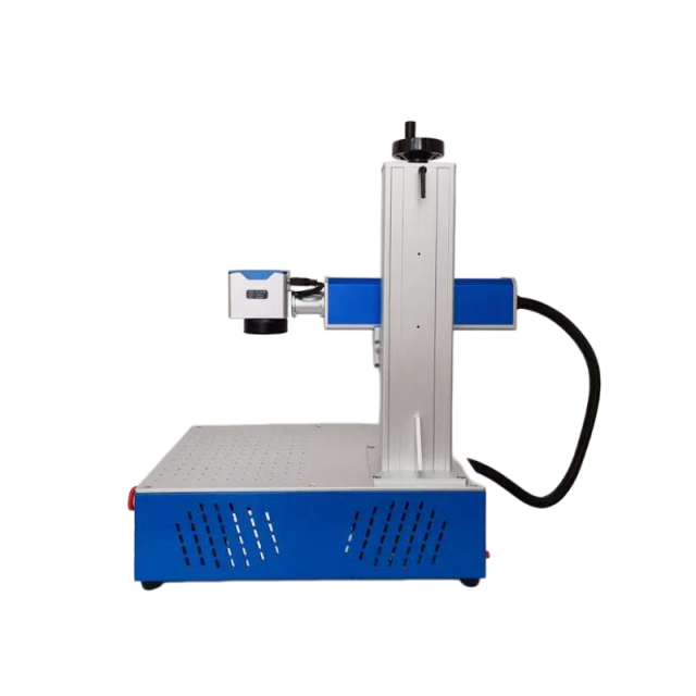 PMLASER portable UV laser marking machine, photomaster, PMLASER portable UV laser marking machine