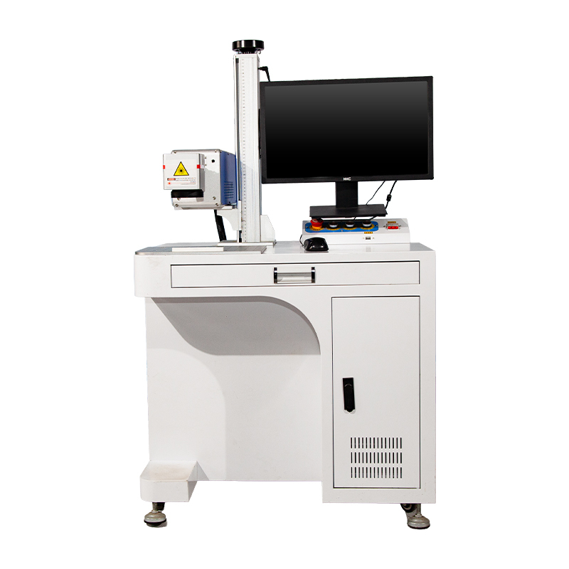 PMUVLASER, photomaster, UV cabinet-type laser marking machine