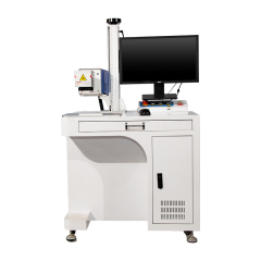 PMUVLASER, photomaster, UV cabinet-type laser marking machine
