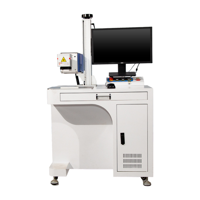 PMUVLASER, photomaster, UV cabinet-type laser marking machine