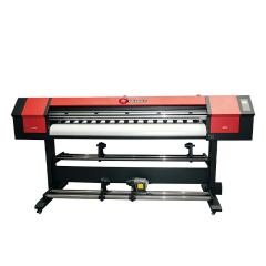 UV roll-to-roll printer PM1802UV, photomaster, UV roll-to-roll printer PM1802UV - photomaster