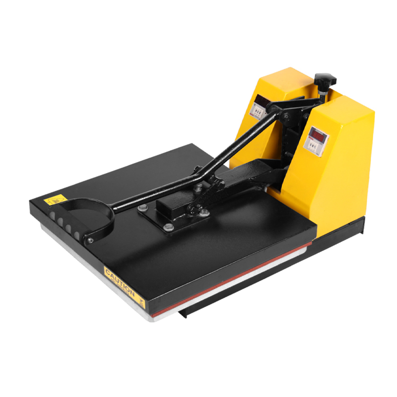 Heat transfer flat ironing machine, photomaster, heat transfer flat ironing machine - photomaster