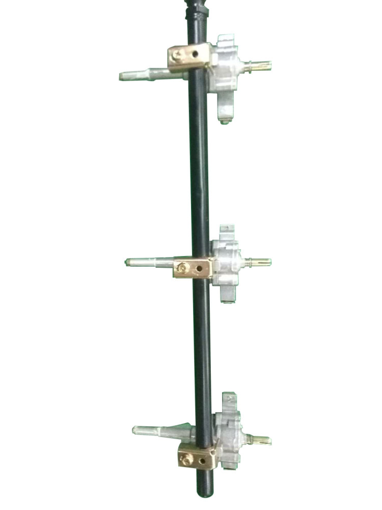 Main burner valves assembly GD4239S-G