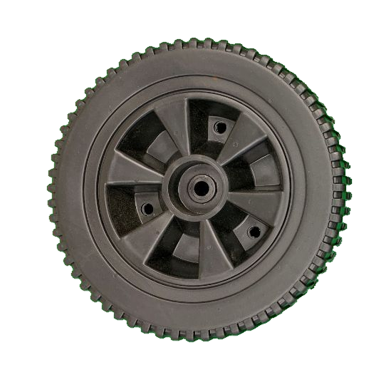 Wheel