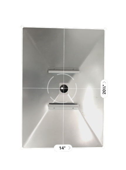 Drip Tray GD4239S-G