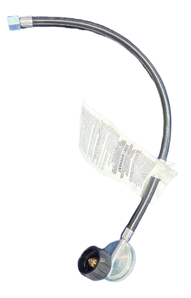Regulator with Hose GD4231-B2