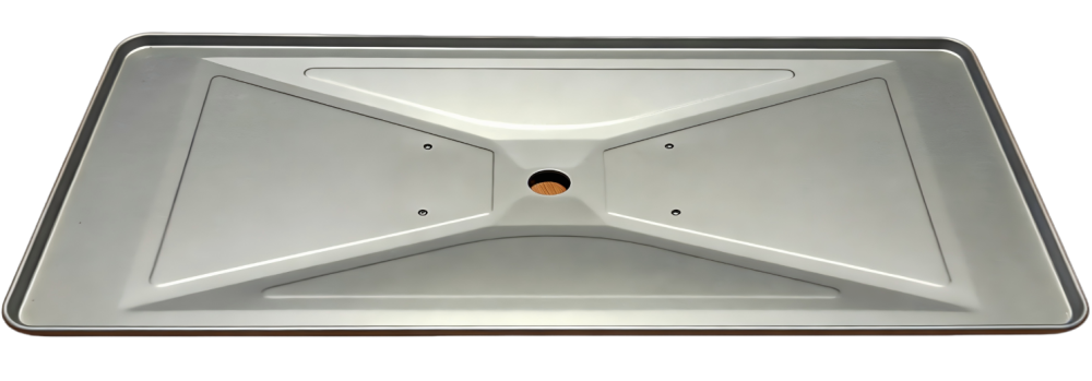 Drip Tray GD4501A